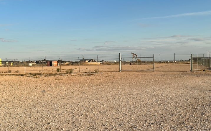 Pictures of Land property located at 10405 W County Rd 72, Midland, TX 79707 for lease - image #1