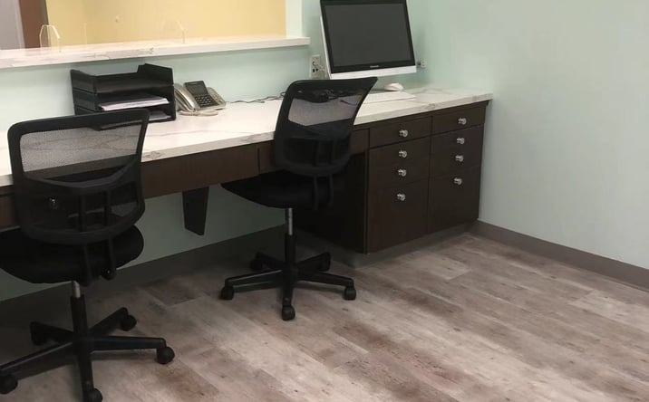 Pictures of Office property located at 11100 Warner Ave, Fountain Valley, CA 92708 for lease - image #1