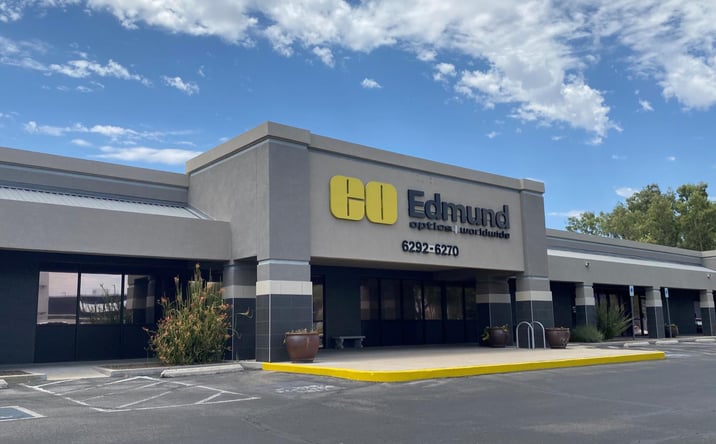 Pictures of Office property located at 6258 - 6296 E Grant Rd, Tucson, AZ 85712 for lease - image #1