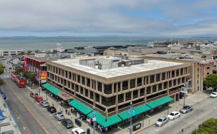 Pictures of Retail property located at 2720 Taylor St, San Francisco, CA 94108 for lease - image #1