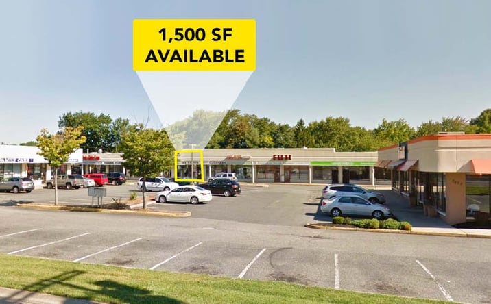 Pictures of Retail, Restaurant property located at 3250-3253 State Route 35, Hazlet, NJ 07730 for lease - image #1