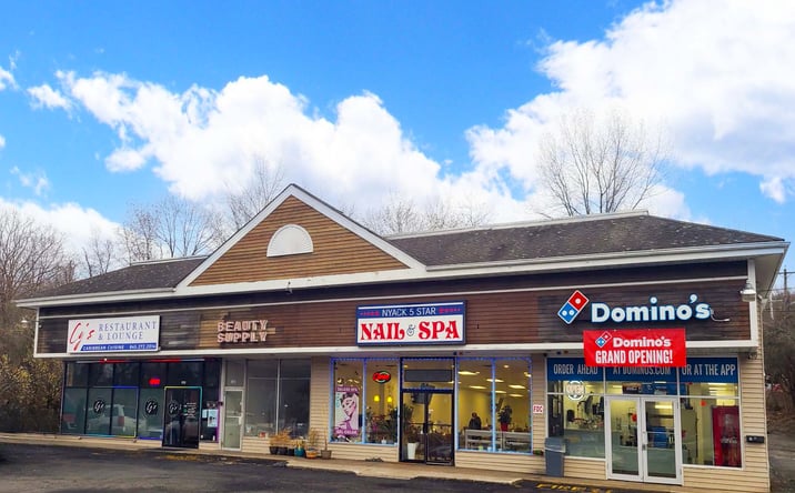 Pictures of Retail property located at 37 E. Route 59, Nyack, NY 10960 for lease - image #1