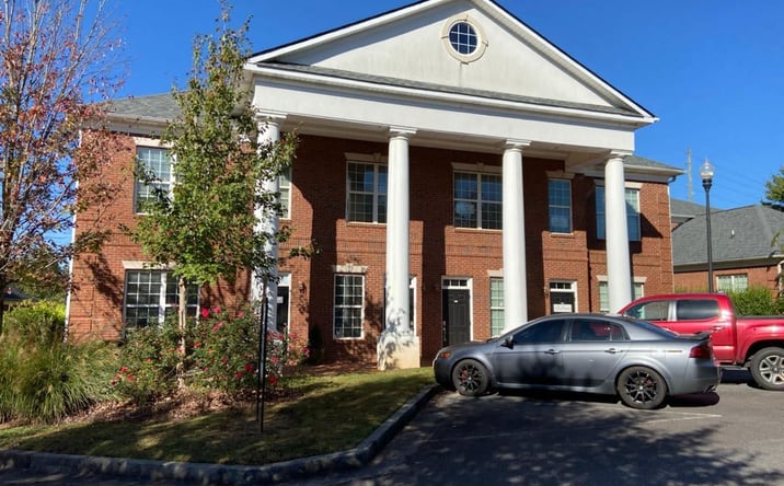 Pictures of Office property located at 3440 Blue Springs Rd, Kennesaw, GA 30144 for lease - image #1