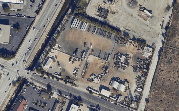 Pictures of Retail, Industrial, Land property located at 201 Longden Ave, Irwindale, CA 91706 for lease - image #1