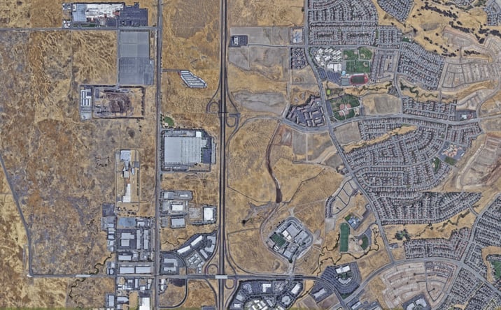 Pictures of Retail property located at SWC Whitney Ranch Pkwy & Wildcat Blvd, Rocklin, CA 95765 for lease - image #1