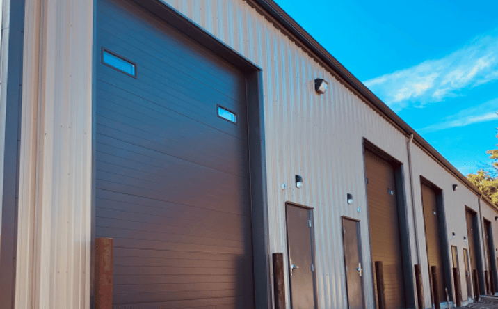 Pictures of Industrial property located at 3 David Rd, Norfolk, MA 02056 for lease - image #1