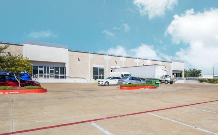 Pictures of Office, Industrial property located at 2200 - 2400 Grand Ave Pkwy, Austin, TX 78728 for lease - image #1