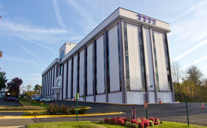 Pictures of Office property located at 7777 Leesburg Pike, Falls Church, VA 22043 for lease - image #1