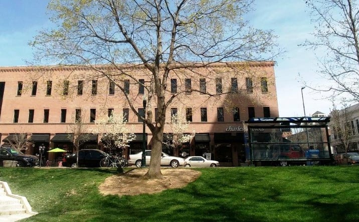 Pictures of Retail, Office, Special Purpose property located at 910 W Main St, Boise, ID 83702 for lease - image #1
