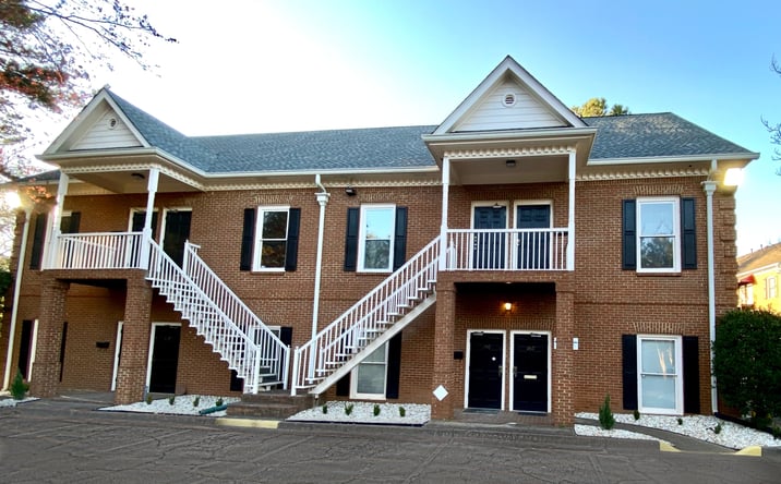 Pictures of Office, Industrial property located at 3453 Holcomb Bridge Rd, Norcross, GA 30092 for lease - image #1