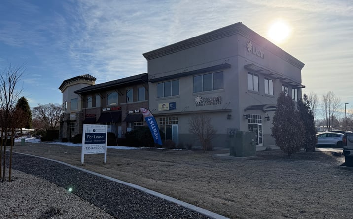Pictures of Office property located at 4546 Atherton Dr, Taylorsville, UT 84123 for lease - image #1