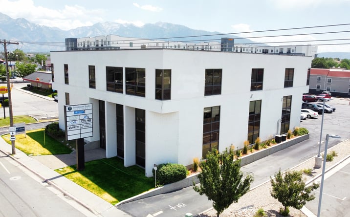Pictures of Office property located at 411 W 7200 S, Midvale, UT 84047 for lease - image #1