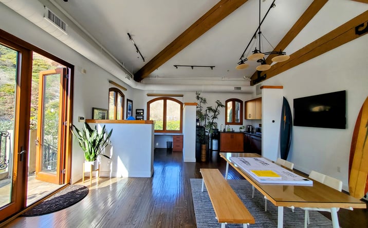 Pictures of Office property located at 2753 Camino Capistrano, San Clemente, CA 92672 for lease - image #1