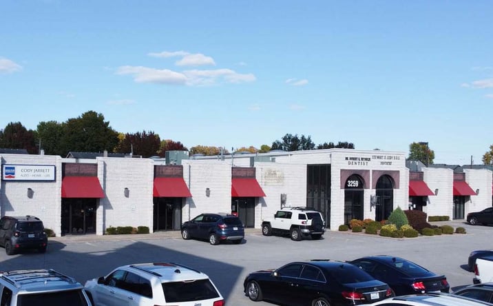 Pictures of Office property located at 3259 E Sunshine St, Springfield, MO 65804 for lease - image #1