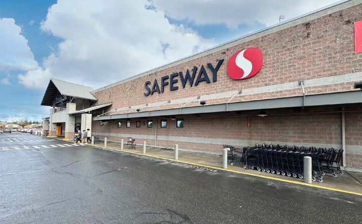 Pictures of Retail property located at Kent Kangley Rd & Maple Valley-Black Diamond, Maple Valley, WA 98038 for lease - image #1