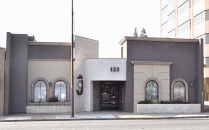 Pictures of Office property located at 123 N. Lake Avenue, Pasadena, CA 91101 for lease - image #1