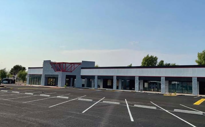 Pictures of Retail property located at 10620 N 43rd Ave, Glendale, AZ 85304 for lease - image #1