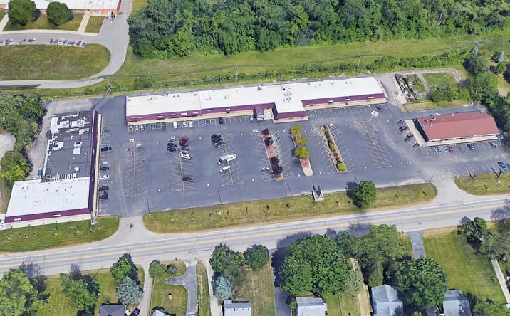 Pictures of Retail property located at 761 - 899 Sumpter Road, Belleville, MI 48111 for lease - image #1
