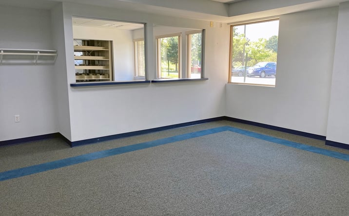 Pictures of Office property located at 24 Century Hill Dr, Latham, NY 12110 for lease - image #1