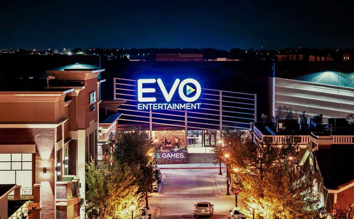 Pictures of Retail, Office property located at 1560 E Southlake Blvd, Grapevine, TX 76092 for lease - image #1