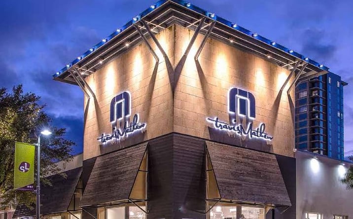 Pictures of Retail, Restaurant property located at 5741 Legacy Dr, Plano, TX 75024 for lease - image #1