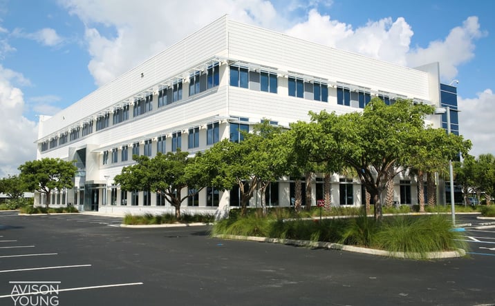 Pictures of Office property located at 1825/1875 Northwest Corporate Boulevard, Newark, DE 19702 for lease - image #1
