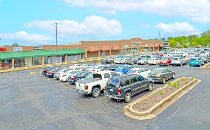 Pictures of Retail, Office, Restaurant property located at 1030 S Broadway, Lexington, KY 40504 for lease - image #1