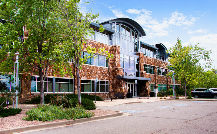 Pictures of Office property located at 500 Discovery Pkwy, Superior, CO 80027 for lease - image #1