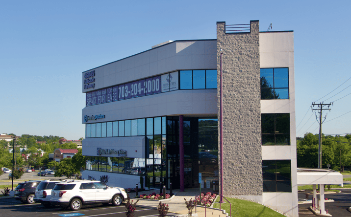 Pictures of Retail, Office property located at 46045 Palisade Pkwy, Sterling, VA 20165 for lease - image #1