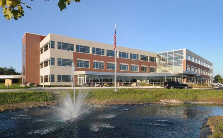 Pictures of Office, Land property located at W234 N2000 Ridgeview Pkwy Ct, Pewaukee, WI 53188 for lease - image #1