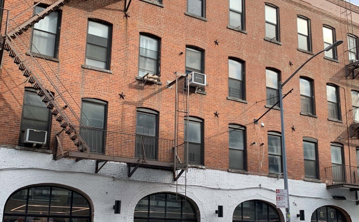 Pictures of Retail property located at 103 N 3rd St, Brooklyn, NY 11249 for lease - image #1
