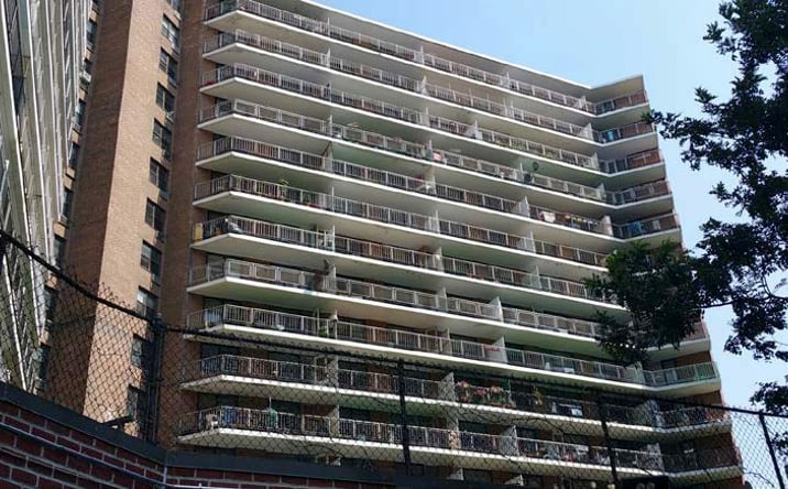 Pictures of Office property located at 62-60 99th St, Queens, NY 11374 for lease - image #1