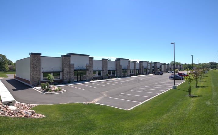 Pictures of Retail, Office, Industrial property located at 1419 Winchester Way, Altoona, WI 54720 for lease - image #1