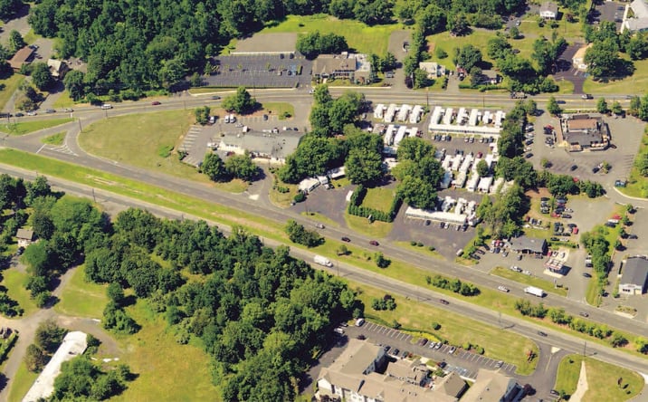 Pictures of Retail property located at 3260 US-22, Branchburg, NJ 08876 for lease - image #1