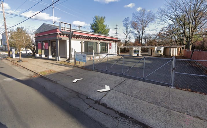 Pictures of Retail property located at 1301 West Front Street, Plainfield, NJ 07063 for lease - image #1