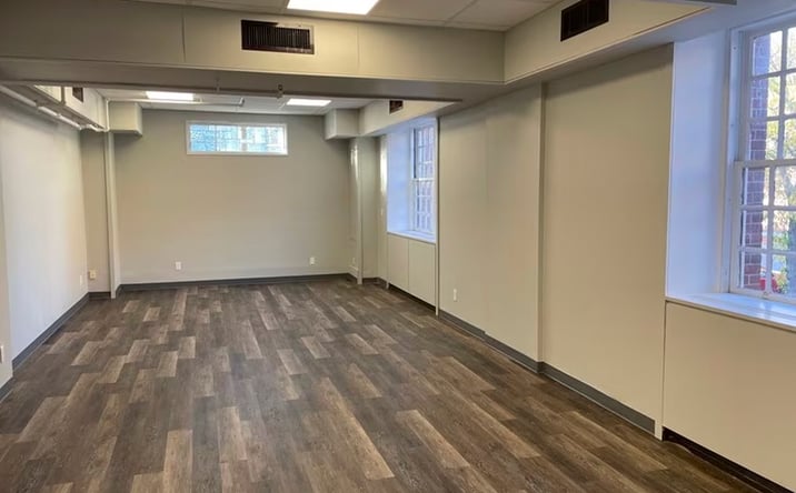 Pictures of Retail, Office property located at 35 John St, Lowell, MA 01852 for lease - image #1