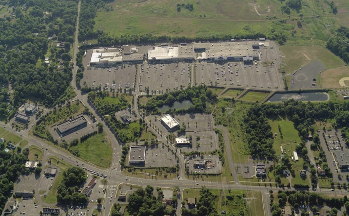 Pictures of Retail property located at 315 Route 206, Hillsborough, NJ 08844-4633 for lease - image #1