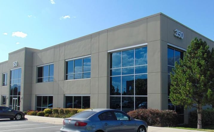 Pictures of Office property located at 350 S 400 W, Lindon, UT 84042 for lease - image #1