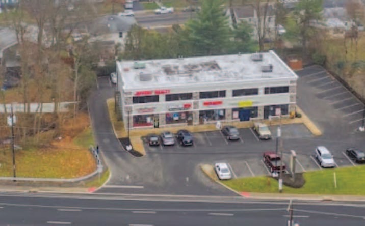Pictures of Retail property located at 116 route 22, North Plainfield, NJ 07060 for lease - image #1
