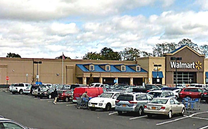 Pictures of Retail property located at 306 U.S. 9, Woodbridge, NJ 07095 for lease - image #1