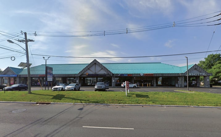 Pictures of Retail property located at 2290 Route 22 East, Union, NJ 07083 for lease - image #1
