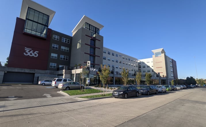 Pictures of Retail property located at 365 Paxton Ave, Salt Lake City, UT 84101 for lease - image #1