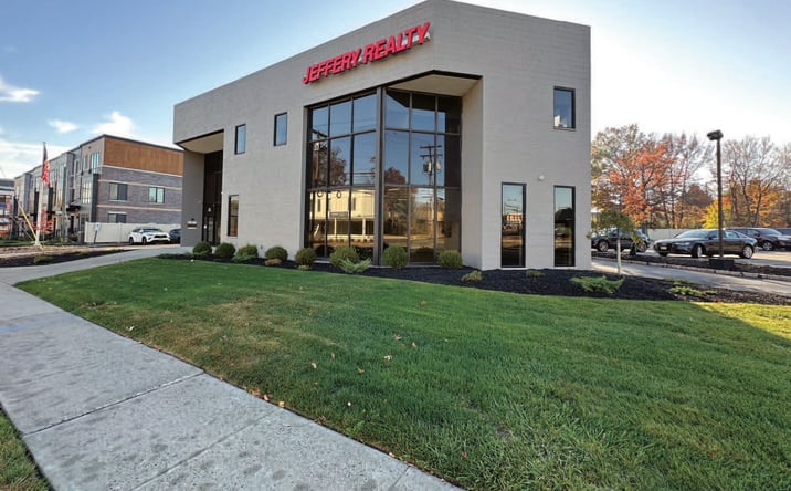 Pictures of Retail, Office property located at 52 Millburn Ave, Springfield, NJ 07081 for lease - image #1