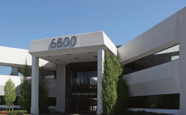 Pictures of Office property located at 6900 Jericho Tpke, Syosset, NY 11791 for lease - image #1