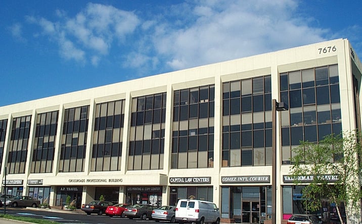 Pictures of Retail, Office property located at 7676 New Hampshire Ave, Takoma Park, MD 20912 for lease - image #1