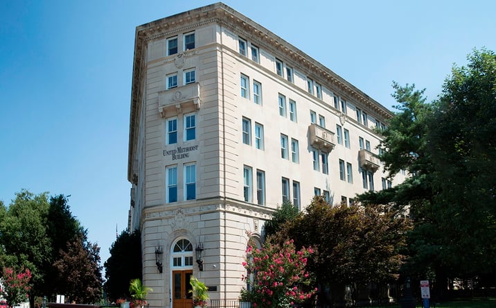Pictures of Office property located at 100 Maryland Avenue Northeast, Washington, DC 20002 for lease - image #1