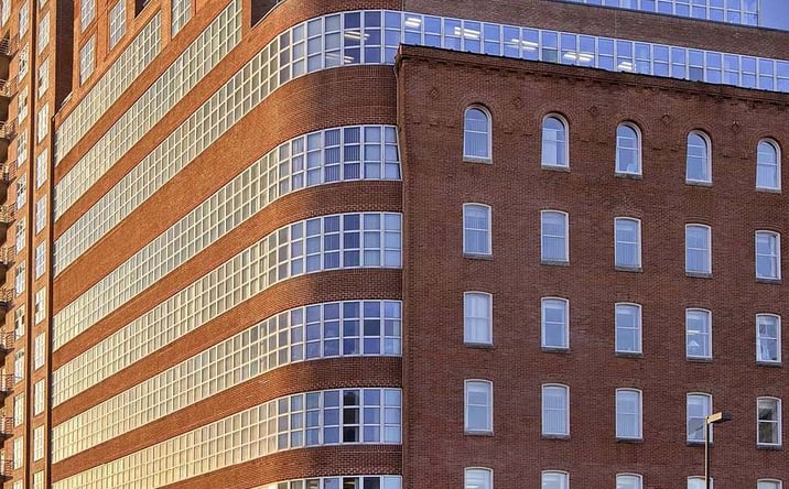 Pictures of Office property located at 729 East Pratt Street, Baltimore, MD 21202 for lease - image #1