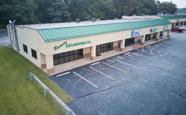 Pictures of Retail, Office property located at 550 N West Bypass, Springfield, MO 65802 for lease - image #1