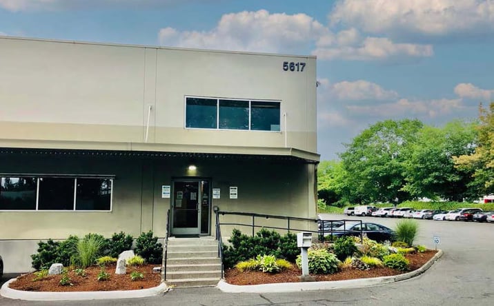 Pictures of Industrial property located at 5617 N Basin Ave, Portland, OR 97217 for lease - image #1