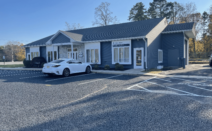 Pictures of Office property located at 620 - 650 S White Horse Pike, Hammonton, NJ 08037 for lease - image #1
